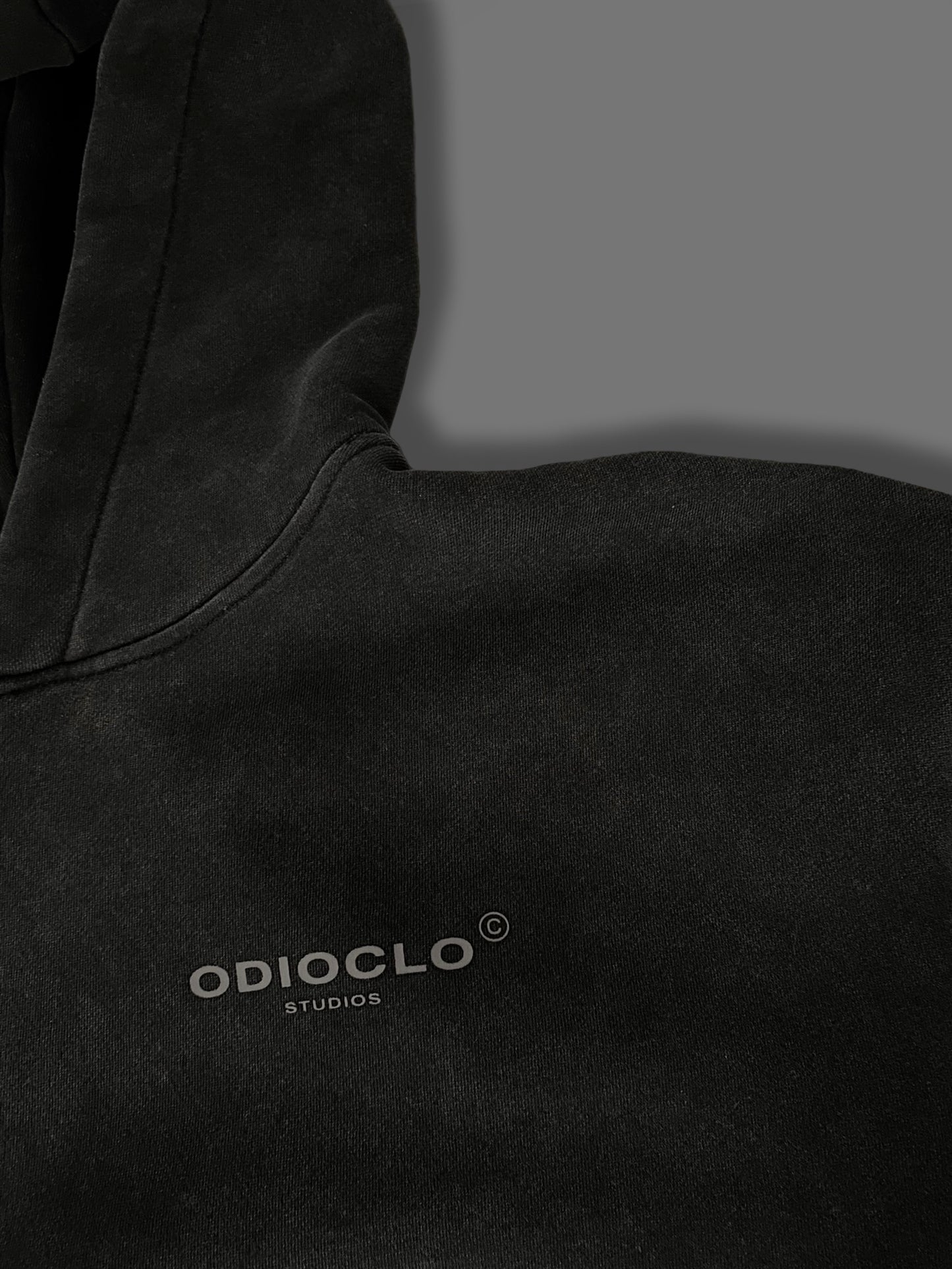 ODIO | Carpenter Hoodie 400GSM