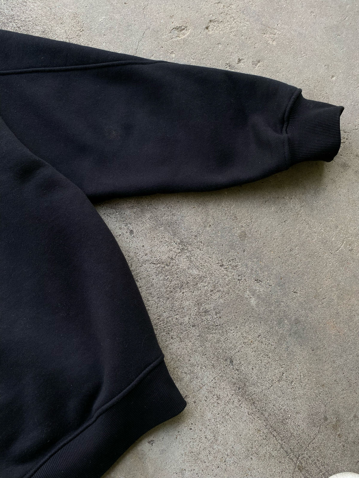 400 GSM ODIO STATEMENT Hoodie