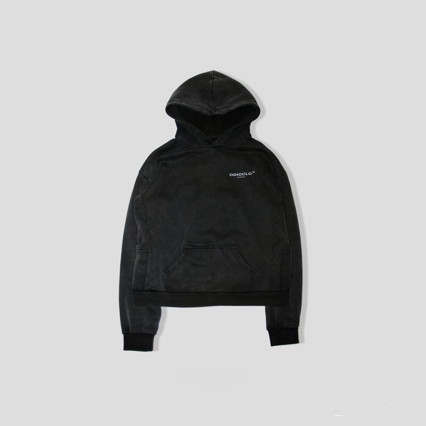 ODIO | Carpenter Hoodie 400GSM